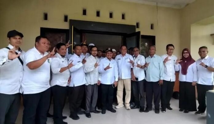 Belum Definitif, 11 Desa Persiapan di Lobar Tak Bisa Pilkades Serentak