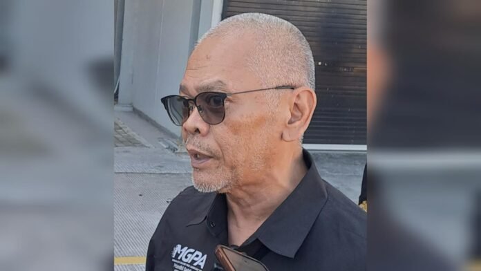 Mobil dan Logistik GT World Challenge Asia Tiba Selasa