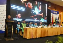 Undikma Gelar Wisuda Ke-11 dan Pengukuhan Guru Besar, Terus Tunjukkan Perkembangan di Semua Aspek Undikma Gelar Wisuda Ke-11 dan Pengukuhan Guru Besar