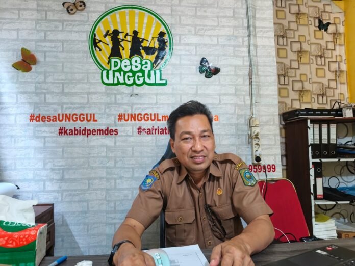 Pemkab Bima Siapkan Penyesuaian Aturan Pilkades