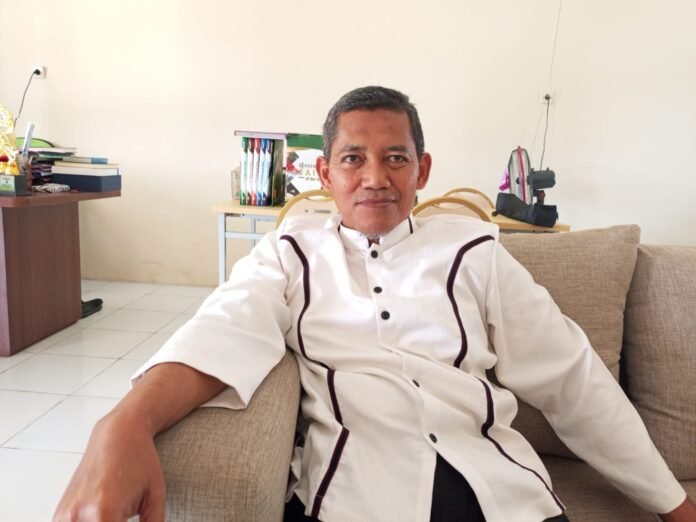 SPMB Jangan Ada Intervensi