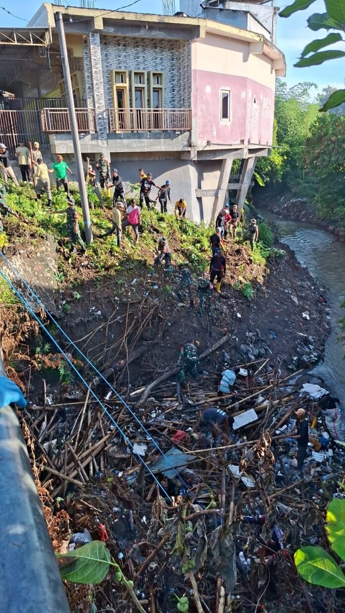 WFH Enggan Diterapkan, Pemkab Dompu Dorong Penghematan Energi