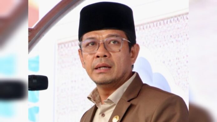 Penuhi Belanja Pegawai, Pemkab Dompu Lakukan Penghematan dan Peningkatan PAD