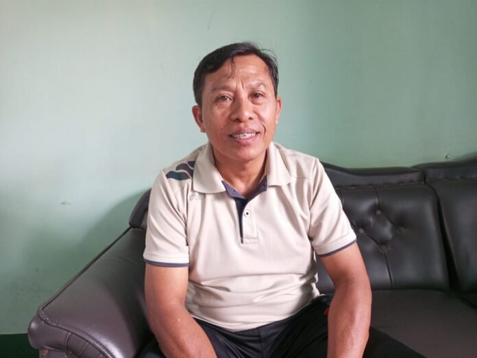 MKKS dan MGMP Jadi Wadah Belajar Bagi Guru