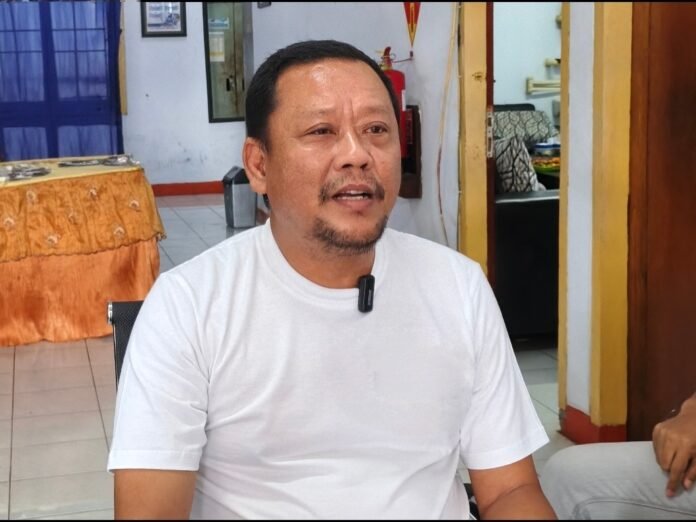 Hindari Percaloan, Penjualan Tiket Lewat Biro Perjalanan Dihentikan