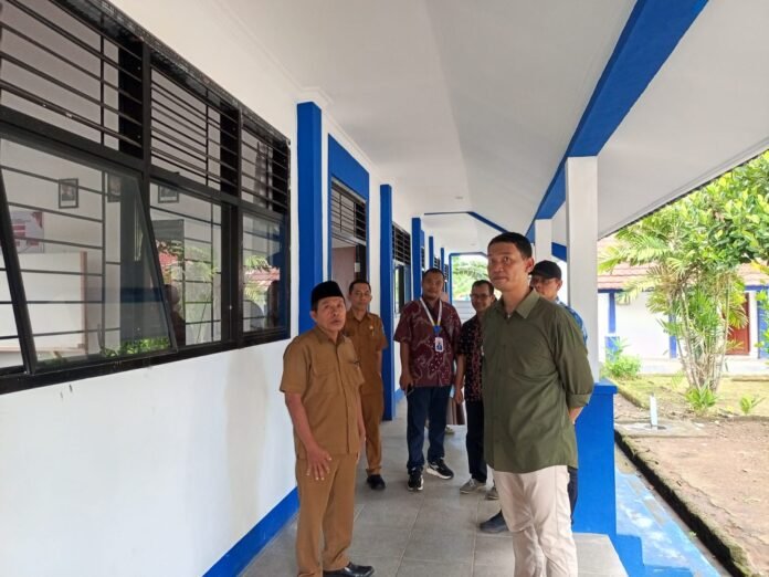 Kemendikdasmen akan Revitalisasi 1.600 Sekolah di NTB