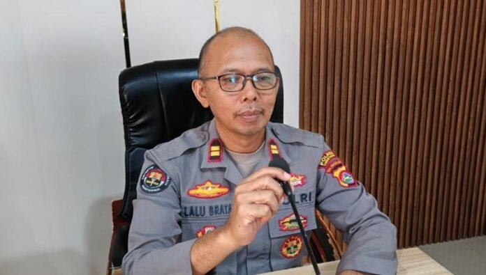 Diduga Sebar Foto Pacar ke Medsos Usai Cek Cok, Pemuda Asal Loteng Dilaporkan ke Polisi