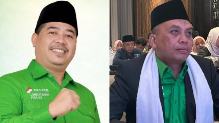 Perencanaan Dinilai Lemah, DPRD Lobar Minta Kontraktor Proyek Jalan Lendang Re-Menjot Dimasukkan Daftar Hitam