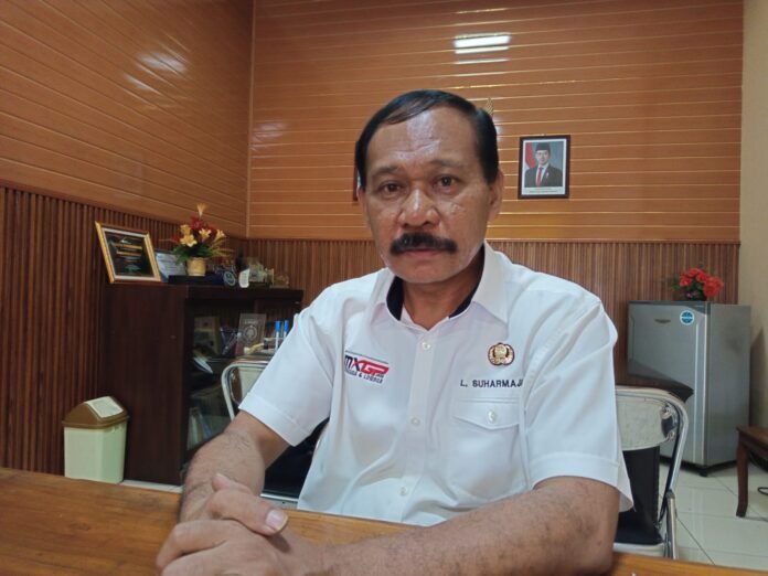 Revitalisasi Drainase Dalam Kota, Pemkab Sumbawa Butuh Anggaran Rp7 Miliar