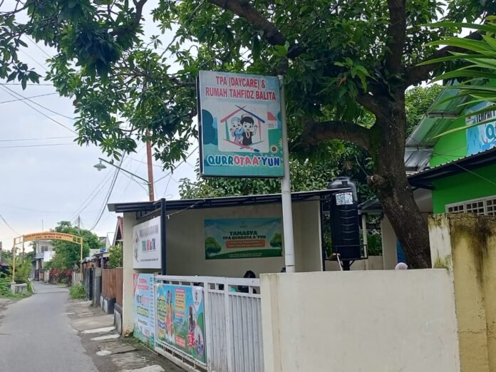 Belajar dari Kasus di Jogja, Tempat Penitipan Anak Berkomitmen Ciptakan Ruang Aman bagi Anak
