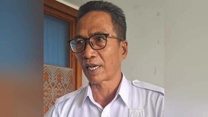 Dua Desa di Lombok Tengah Lolos Program Kampung Nelayan