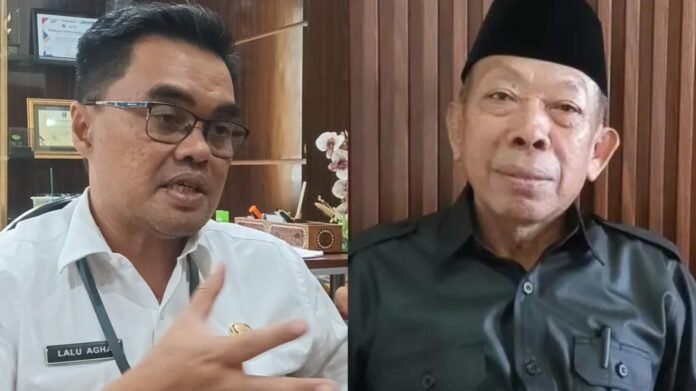 Realisasi Pajak di Lobar Tembus Rp66,8 Miliar