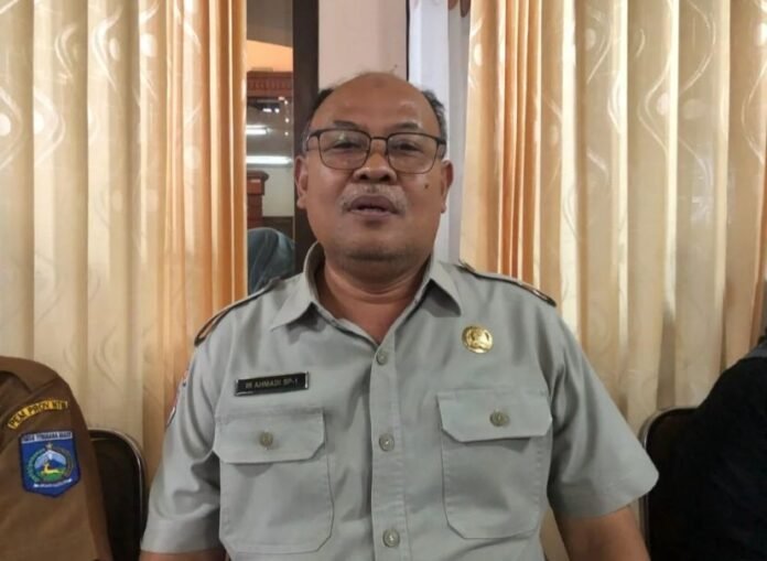 Lalai saat WFH, ASN NTB Siap-siap TPP Dipangkas