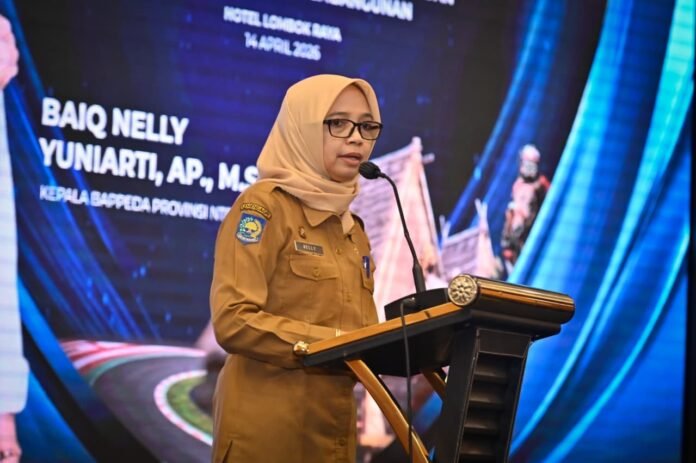 Berdampak Nyata bagi Masyarakat