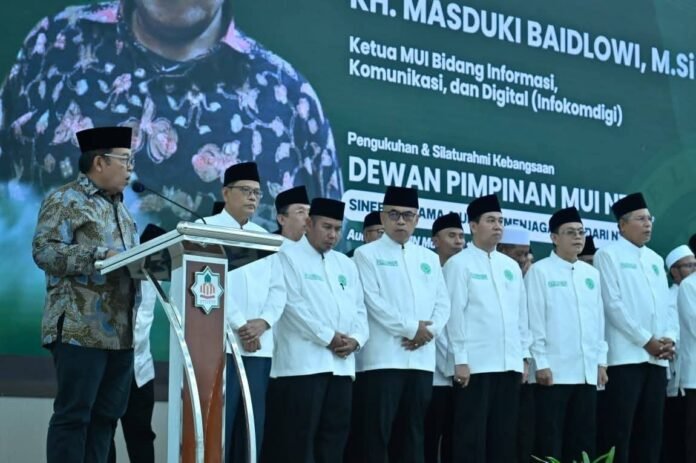Peka Persoalan di Masyarakat , Gubernur Ingatkan Tidak Munculnya Stigma Ponpes Rentan Kejahatan Seksual