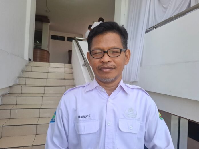 Realisasi PAD Diklaim Minimnya SDM