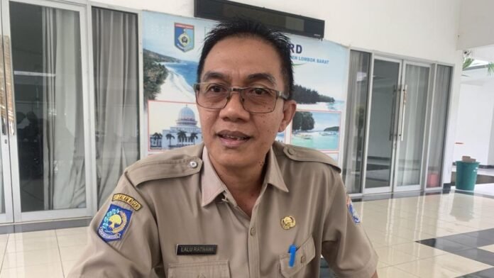 Pemkab Perketat Penertiban Izin Pembangunan Vila di Perbukitan Senggigi