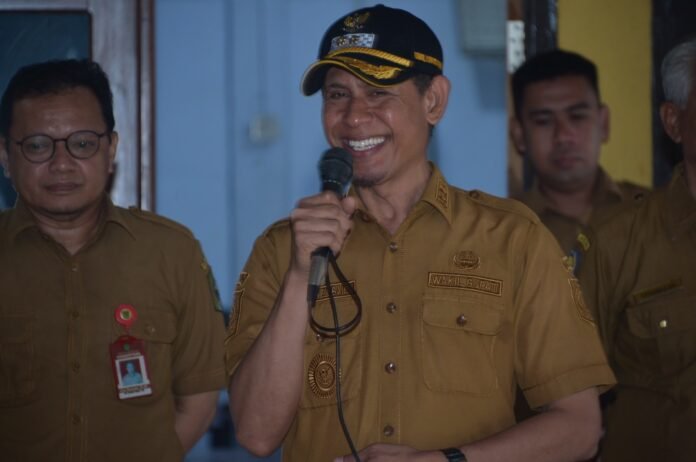 Pengentasan Kemiskinan dan Pengangguran Jadi Tantangan