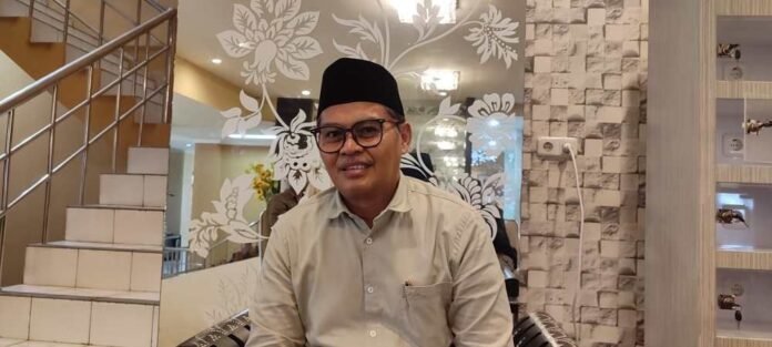 DPRD Kota Mataram Usulkan “Penguncian” 87 Persen Lahan Sawah