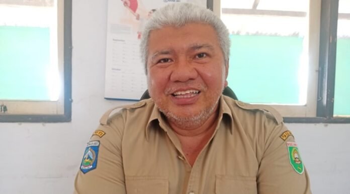 Dua Belas Kecamatan Berpotensi Terdampak Kemarau