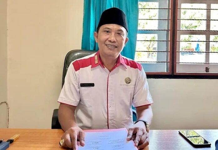 Program Desa Tematik, Pemdes akan Terima Anggaran Rp300 Juta