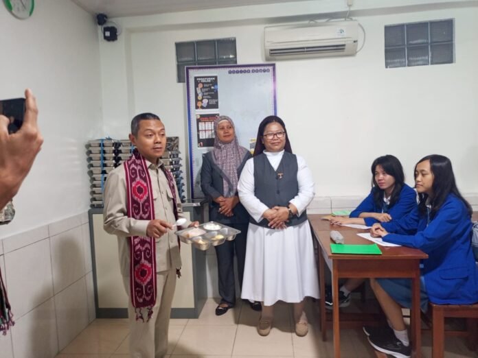 Dana Revitalisasi Sekolah di NTB Rp1 Triliun