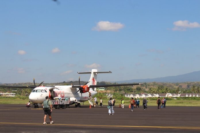 Angkasa Pura Pastikan Kelayakan Perpanjangan Landasan Pacu 