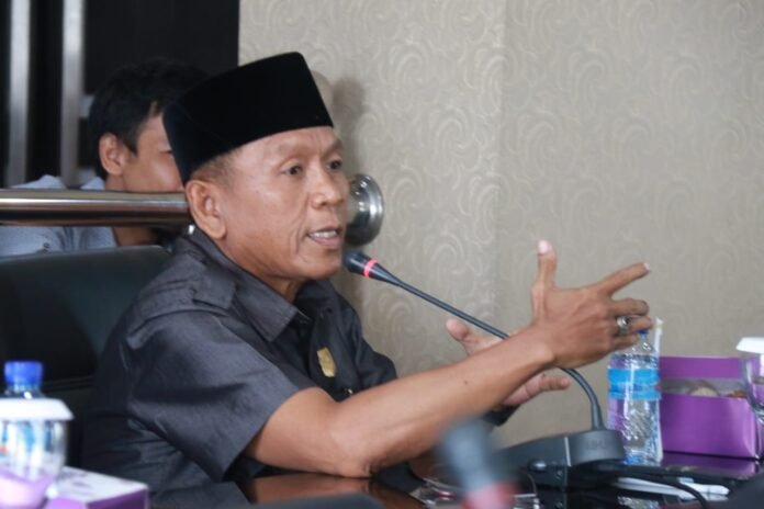 Harus Dikaji Secara Menyeluruh