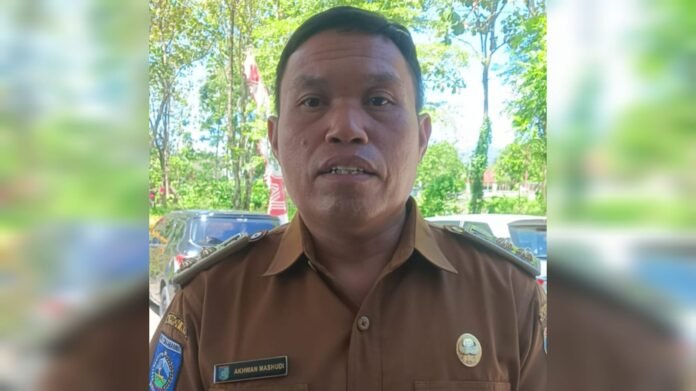 Diusulkan Kelurahan, Abrasi Sungai Seganteng Ditangani Melalui Program Rp1 Miliar per Desa