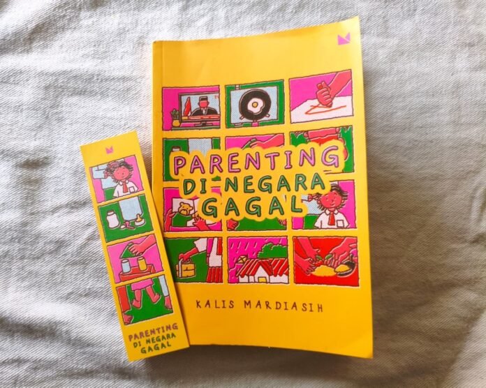 “Parenting di Negara Gagal”: Suara Keresahan Orang Tua terhadap Negara