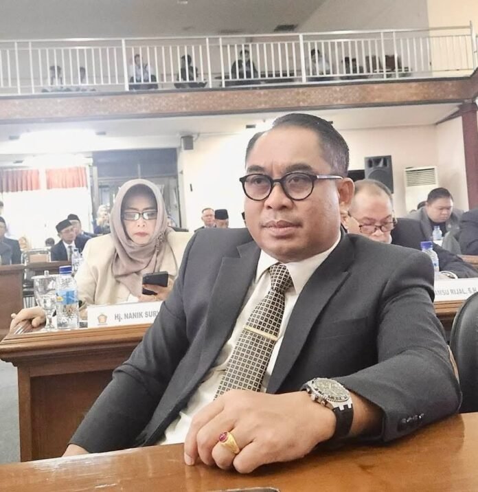 Dewan Dukung Komitmen Pemprov NTB Bangun Infrastruktur Jalan Tanpa Utang