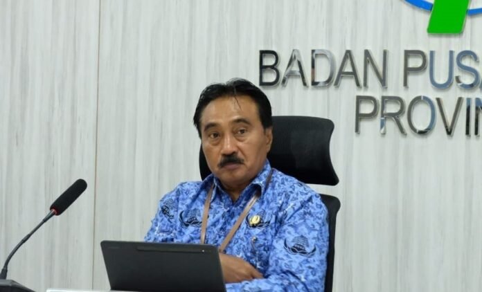 Tertinggi Kedua di Indonesia, BPS Prediksi Pertumbuhan Ekonomi Melambat pada Triwulan II 2026