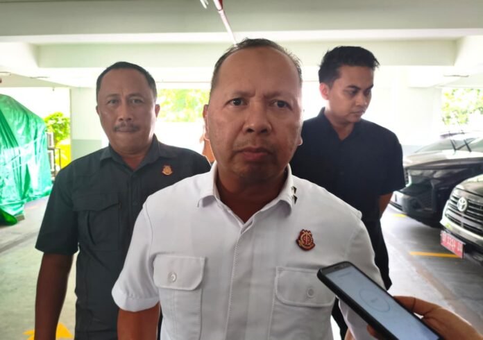 Kejati NTB Mulai Telaah Dugaan Penyimpangan BOS SMAN 1 Kempo