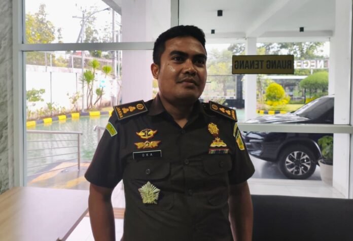 Jaksa Ajukan Kasasi Vonis Bebas Pejabat BPN Lonar di Kasus Tanah Pecatu