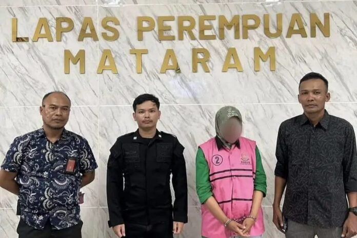 Pejabat BPN Lobar Divonis Bebas di Kasus Penjualan Tanah