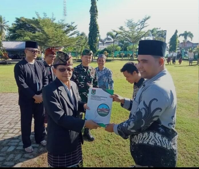 Hardiknas 2026, Pemda KLU Tegaskan Komitmen Wujudkan Pendidikan Berkualitas