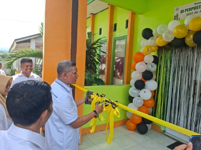 SDIT Al Hilmi Dompu Ditunjuk Kemendikdasmen RI Jadi Sekolah Model Implementasi PM