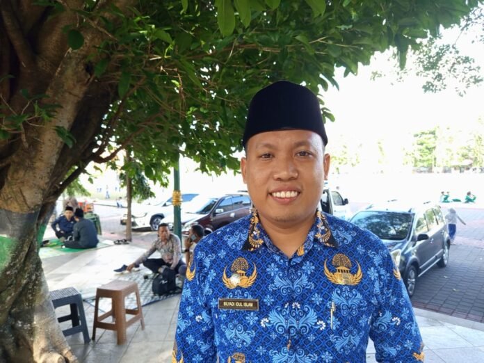 Ciptakan Ekonomi Berbasis Wisata Sungai