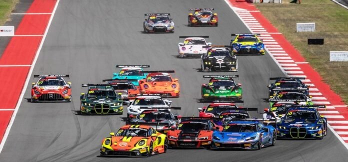 IMI Ingin Sirkuit Mandalika Jadi Hub Motosport Asia