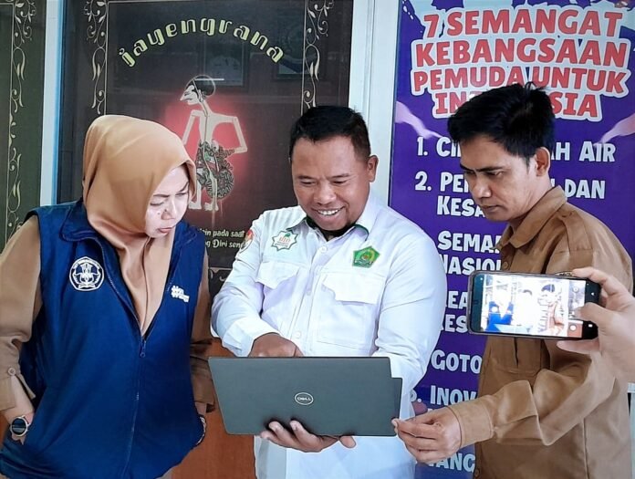 Dikpora NTB Kolaborasi dengan Iprahumas NTB Perkuat Kepemimpinan Pemuda dan Kompetensi Digital untuk Masa Depan