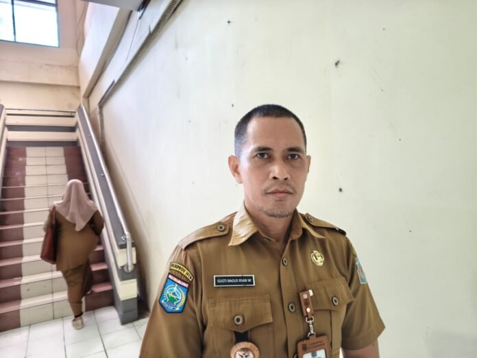 Posyandu dan Penanganan Stunting
