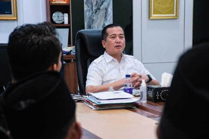 Gubernur NTB Pastikan Kenaikan UMP Tidak Hanya di Atas Kertas