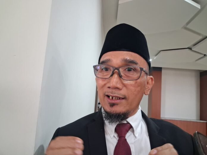 Dua Tambang di NTB Masuk Proyek Strategis Nasional