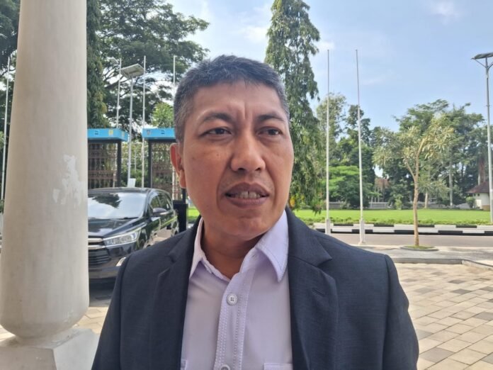 Rekrutmen CPNS NTB, Nakes Berpeluang Jadi Formasi Dominan