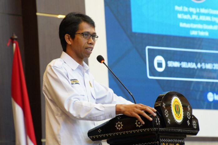 Unram dan LAM Teknik Dorong Program Keteknikan Menuju Akreditasi Unggul