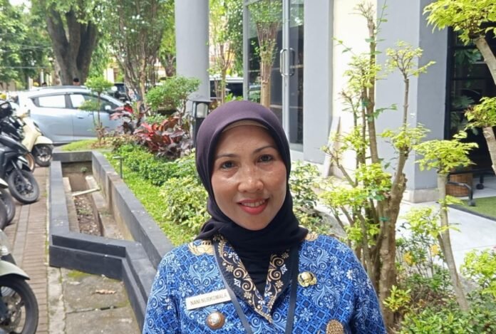 Kembangkan Ekonomi Pesisir dan UMKM