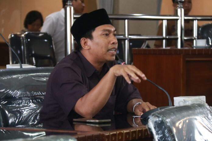 Dorong Solusi bagi Warga Miskin Non DTKS