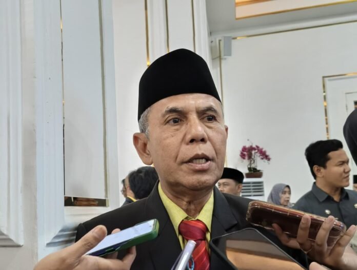 Pemkot Mataram Siapkan Rp20 Miliar untuk Gaji Ke-13 ASN