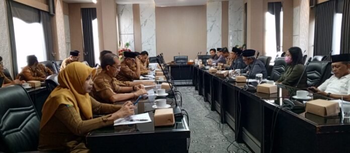 Dana Kelurahan Dapat Mempercepat Penanganan Persoalan Lingkungan