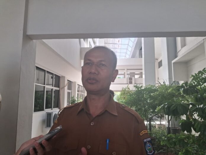 Pemprov NTB Kirim 26 Ribu Sapi Kurban ke Jabodetabek hingga Kalimantan